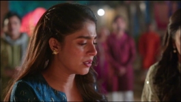 Durga Aur Charu - 8th Febuary 2023